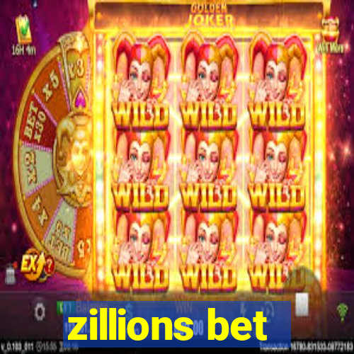 zillions bet